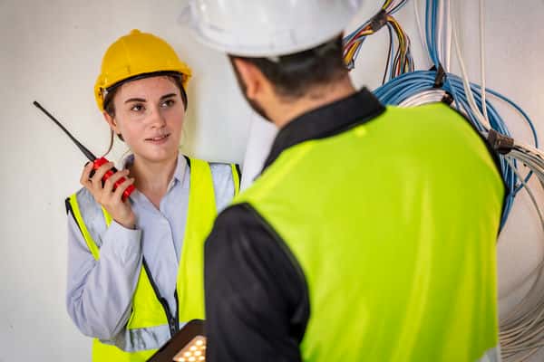 A photograph of Electrical Inspections in Trinity