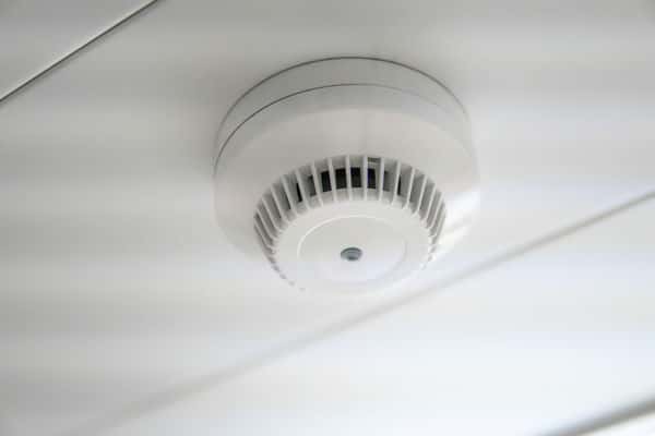 A photograph of Smoke Detector Services in Tampa