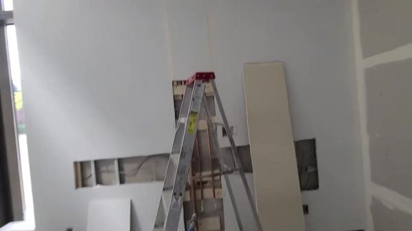 A photo of Commercial Electrical Renovation in Lutz
